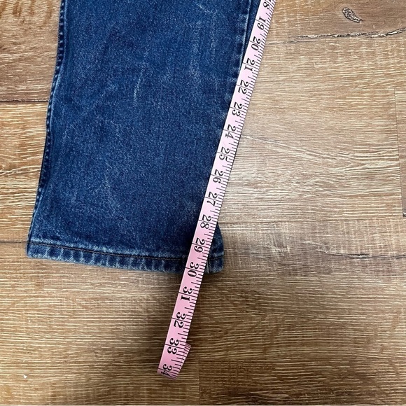 Wrangler 13 Original Flame Resistant Jeans. Size 36x32 - Picture 13 of 15